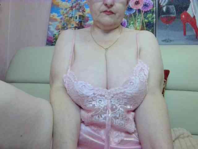 MargieEvansy webcam