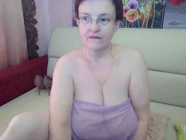 MargieEvansy webcam