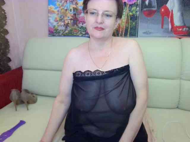 MargieEvansy webcam