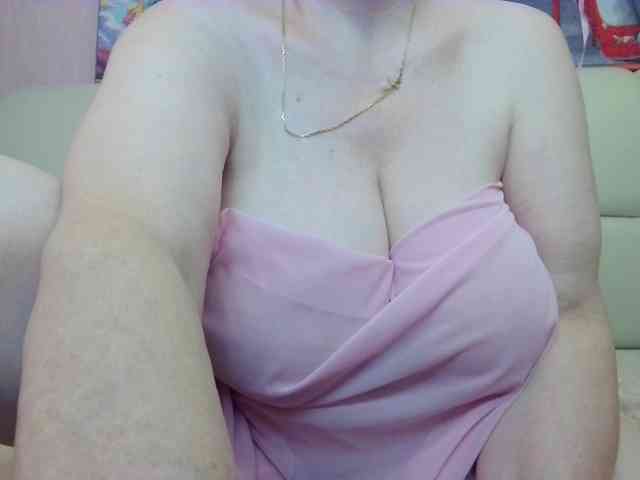 MargieEvansy webcam