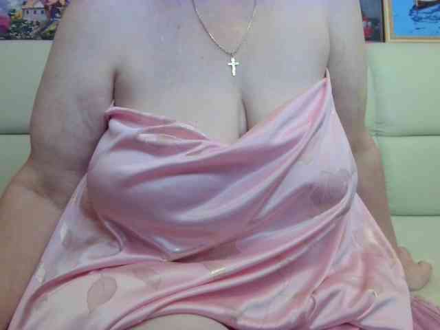MargieEvansy webcam