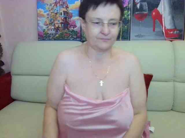 MargieEvansy