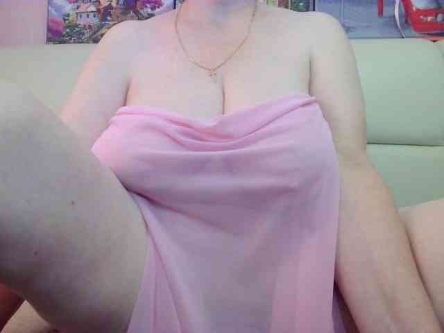MargieEvansy webcam