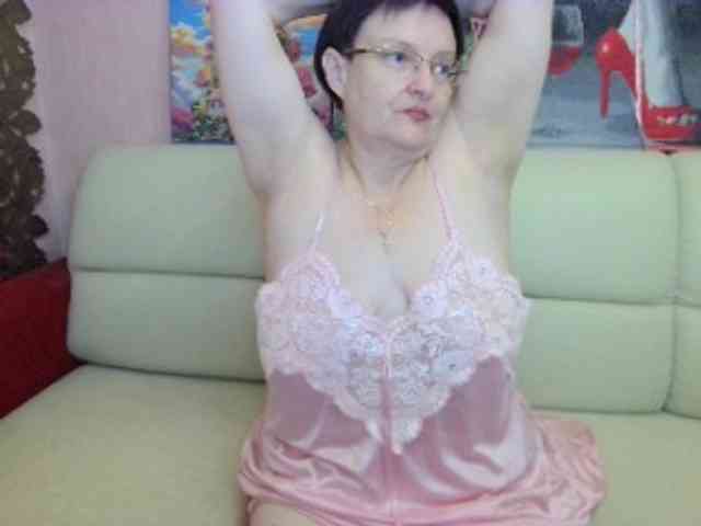 MargieEvansy webcam