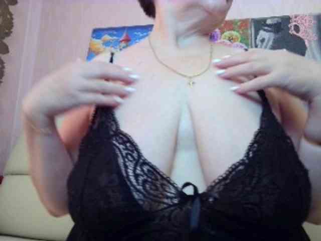 MargieEvansy webcam