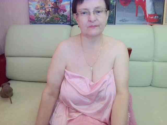 MargieEvansy webcam