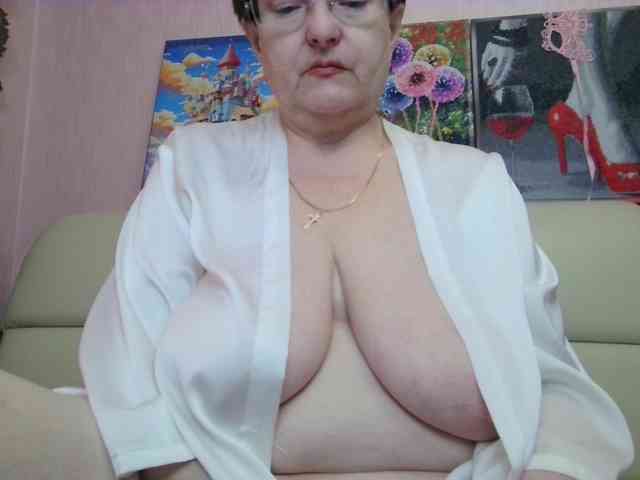 MargieEvansy webcam