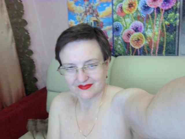 MargieEvansy webcam