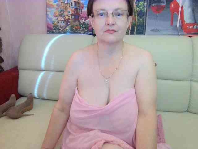 MargieEvansy webcam