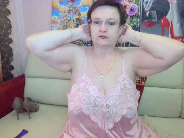MargieEvansy webcam