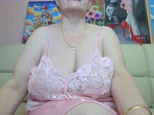 MargieEvansy webcam