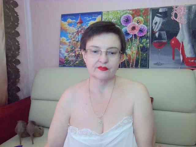 MargieEvansy webcam