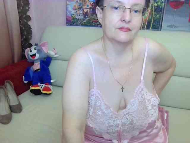 MargieEvansy webcam