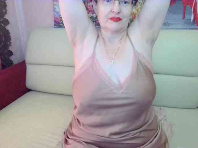 MargieEvansy webcam