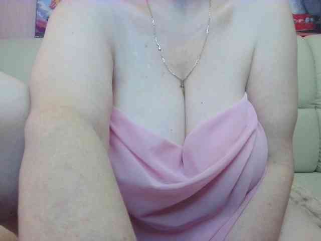 MargieEvansy webcam
