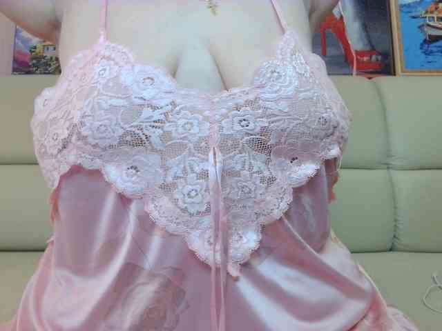 MargieEvansy webcam