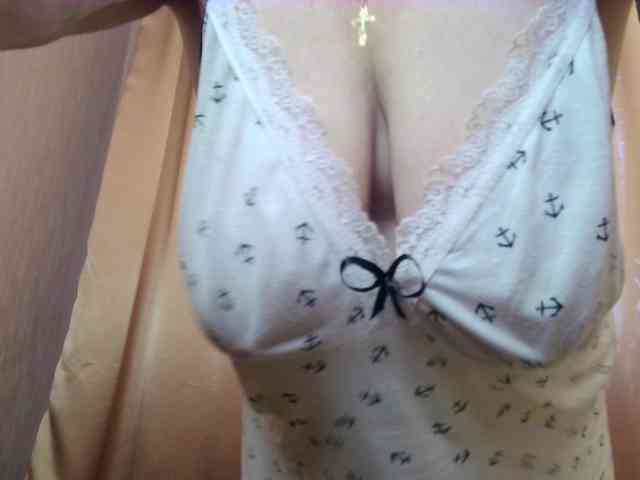 MargieEvansy webcam