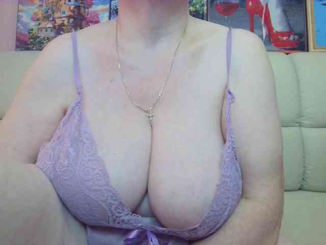 MargieEvansy webcam