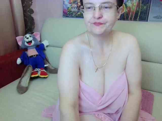 模特: MargieEvansy