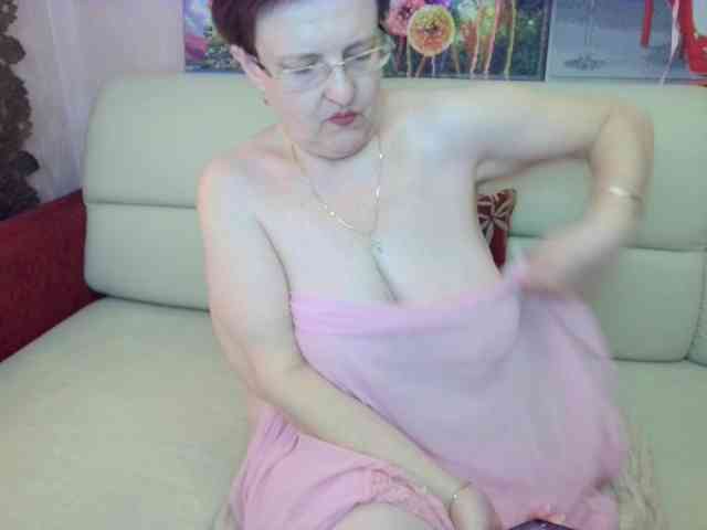 MargieEvansy webcam