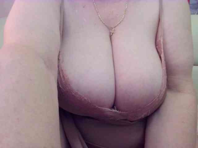 MargieEvansy webcam