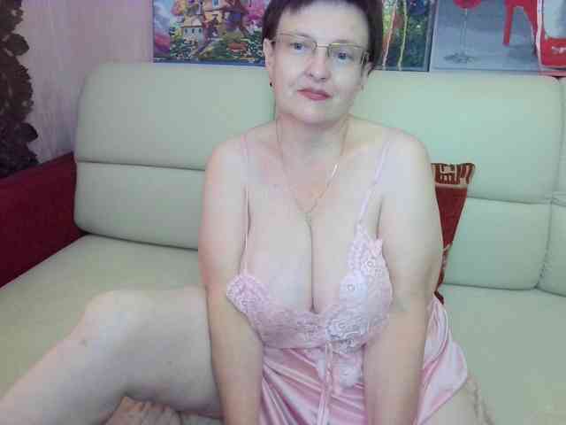 MargieEvansy webcam