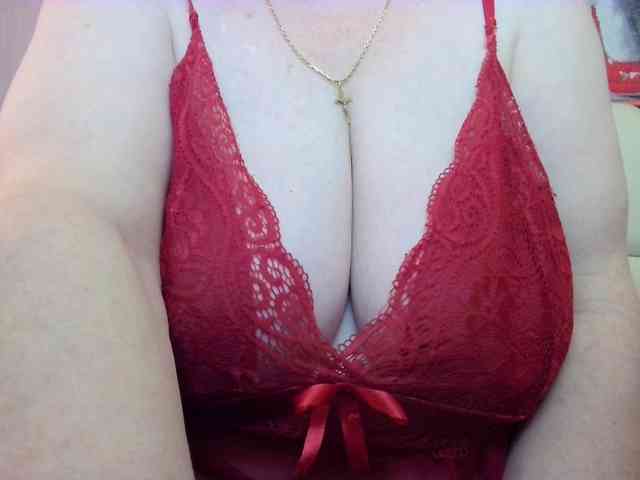 MargieEvansy webcam