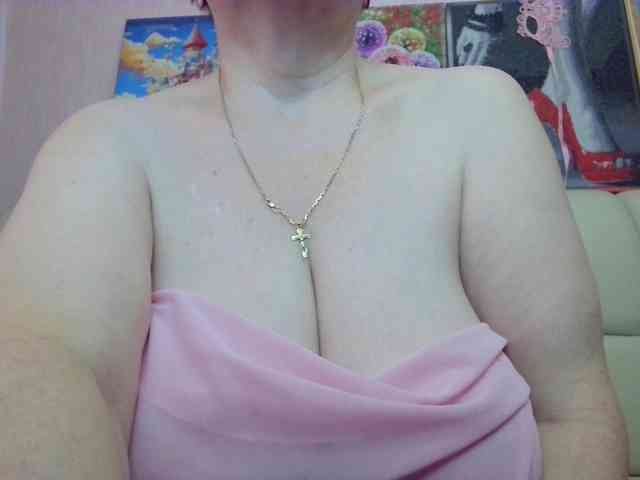 MargieEvansy webcam