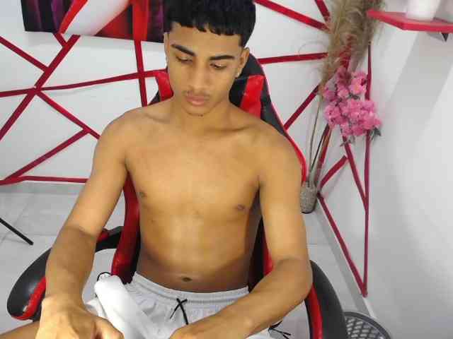 oliverparker
