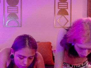 Winchester-Hanna Porn Show