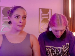 Winchester-Hanna Porn Show