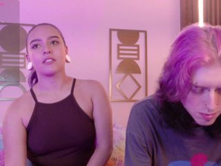 Winchester-Hanna Porn Show