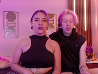 Winchester-Hanna Porn Show