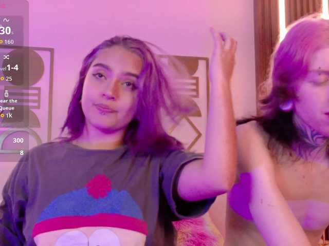 winchester-hanna live show