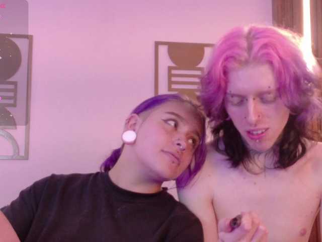 Winchester-Hanna live cam on BongaCams