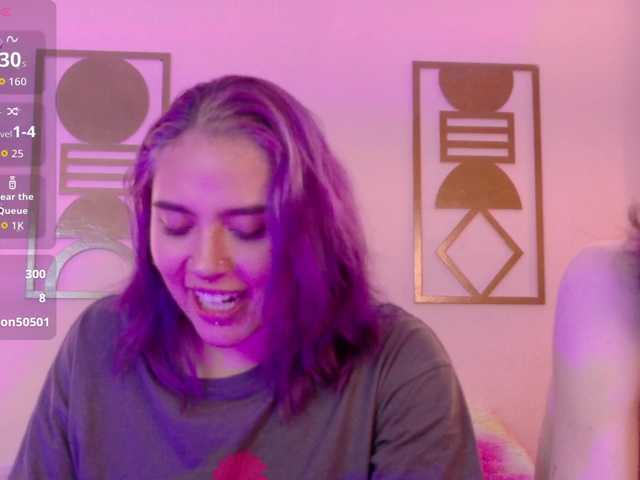 Winchester-Hanna live cam on BongaCams