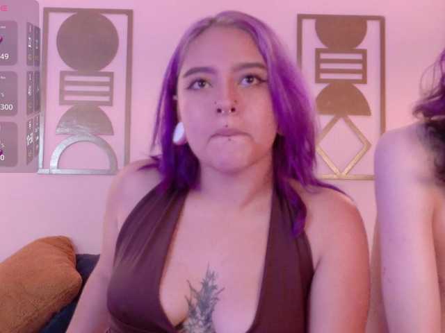 Winchester-Hanna live cam on BongaCams