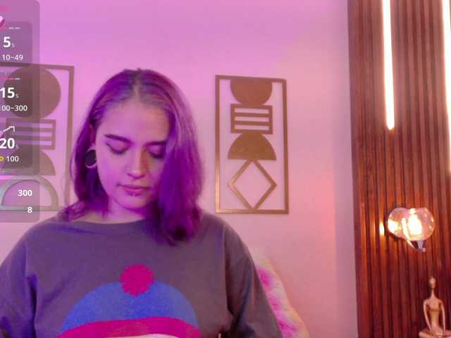 Winchester-Hanna live cam