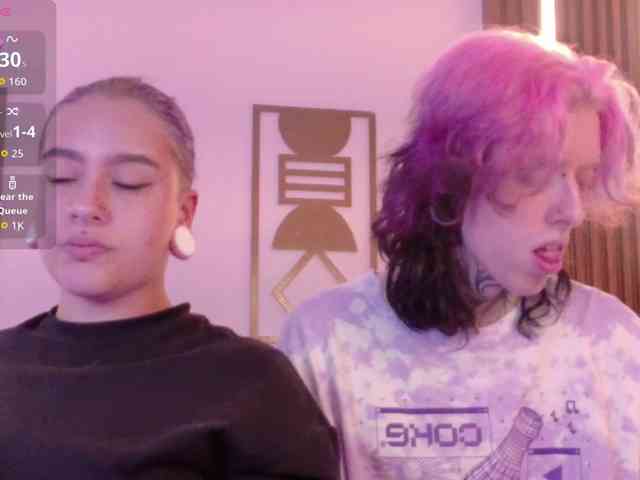 Winchester-Hanna webcam