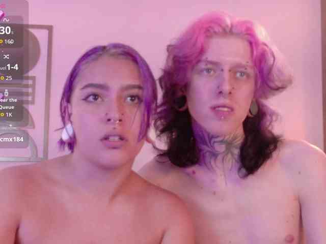 Winchester-Hanna webcam