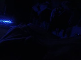 Bosssvk Porn Show