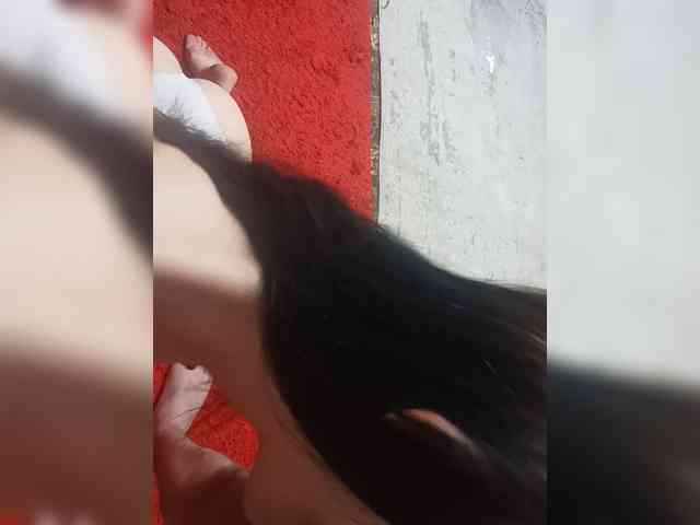 Bosssvk Sex Cam Show