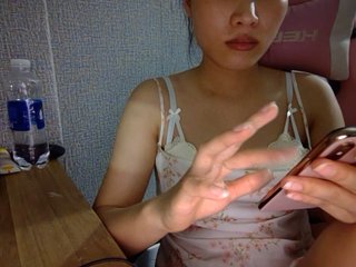 Lynny-1 Porn Show