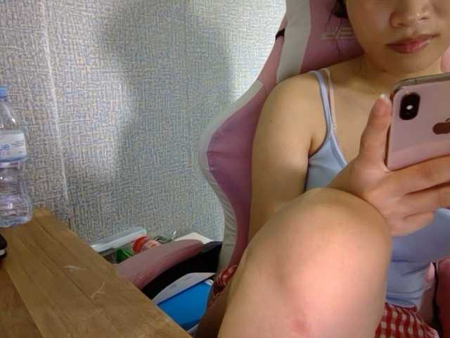 lynny-1 live sex show