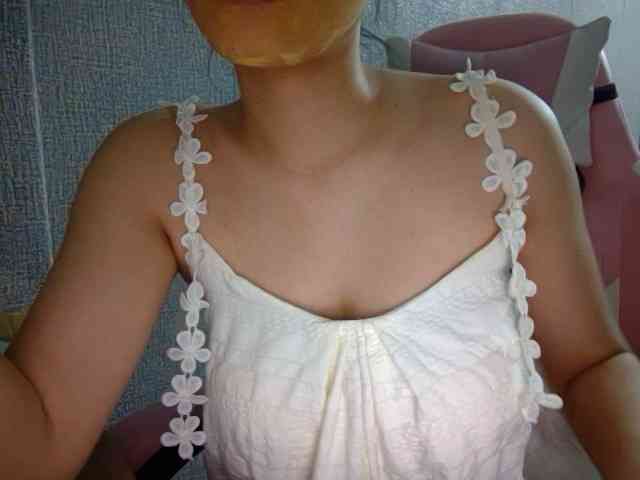 Lynny-1 webcam