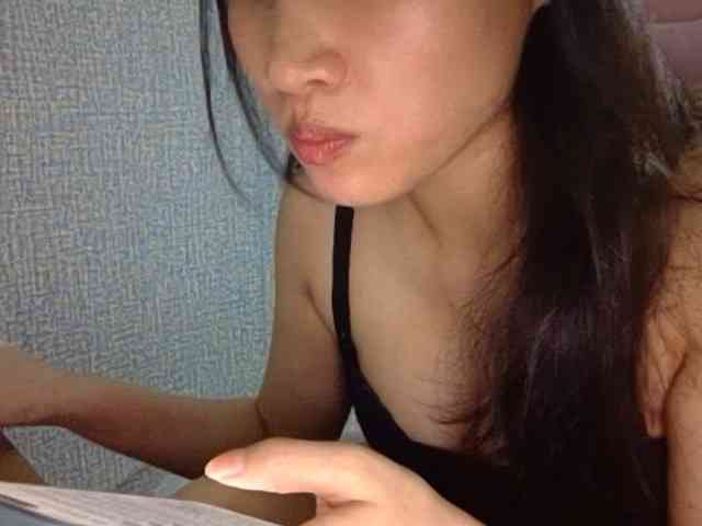 Lynny-1 webcam