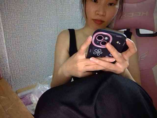Lynny-1 webcam