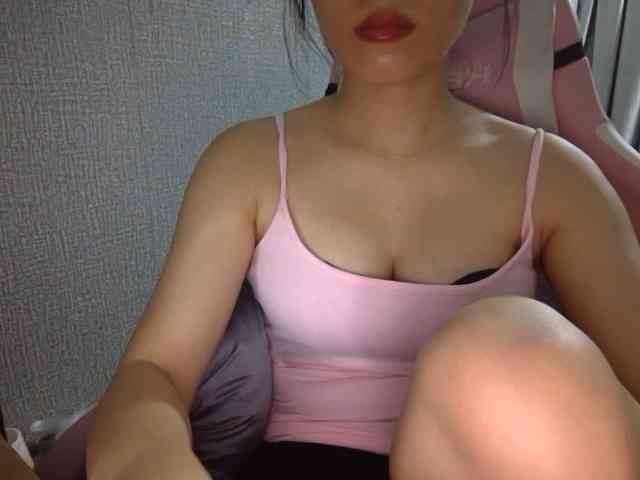 Lynny-1 webcam