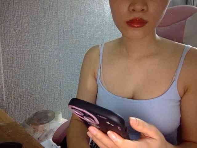 Lynny-1 webcam