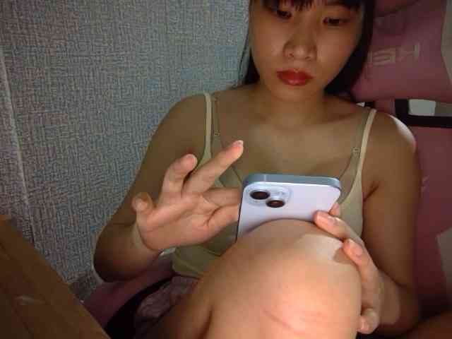 Lynny-1 webcam